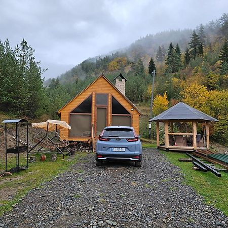 Cozy Cottage Feel Free Continental Didi Ateni Luaran gambar