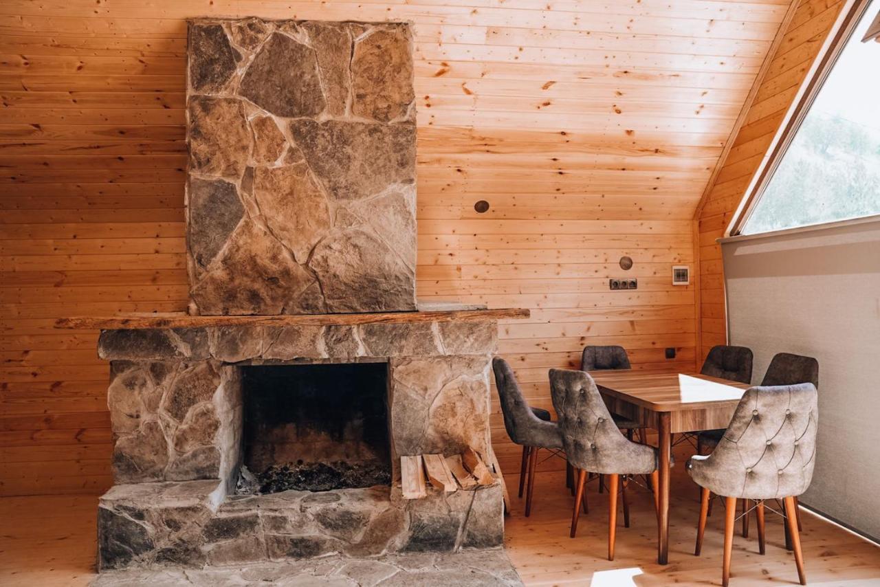 Cozy Cottage Feel Free Continental Didi Ateni Luaran gambar