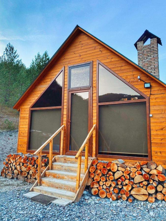 Cozy Cottage Feel Free Continental Didi Ateni Luaran gambar