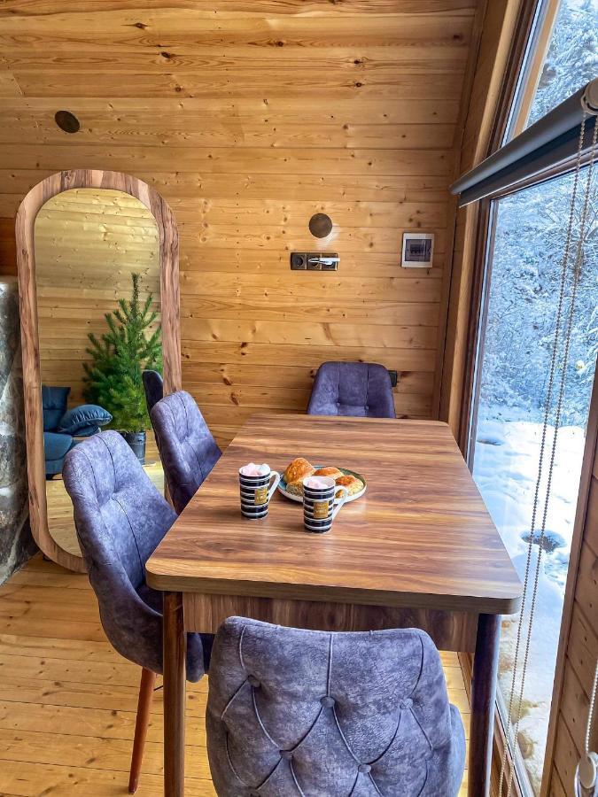 Cozy Cottage Feel Free Continental Didi Ateni Luaran gambar