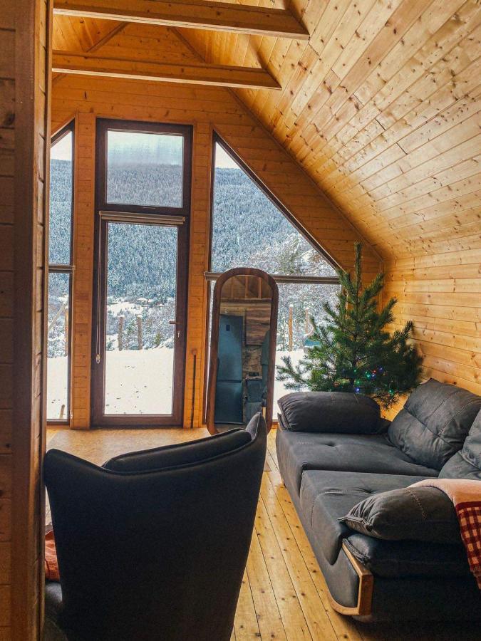 Cozy Cottage Feel Free Continental Didi Ateni Luaran gambar