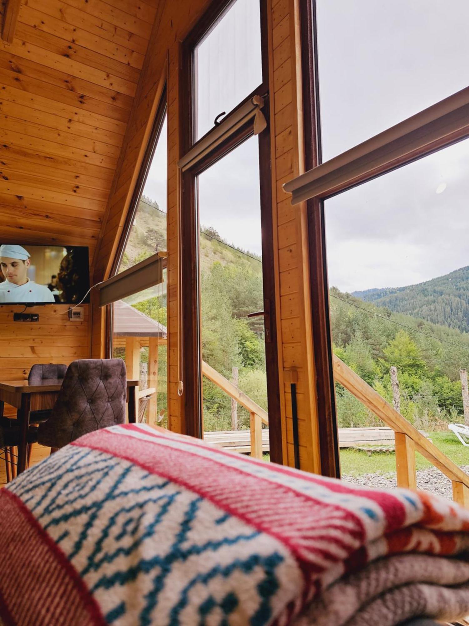 Cozy Cottage Feel Free Continental Didi Ateni Bilik gambar